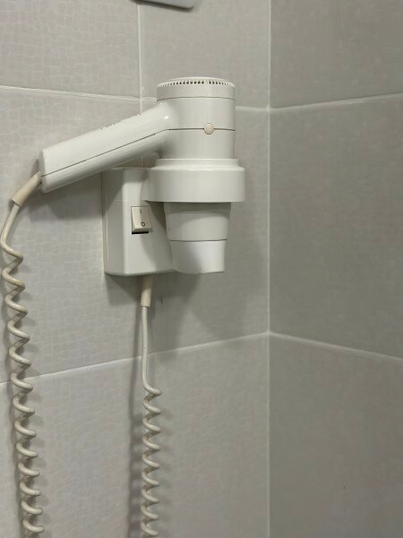 Гостиница Ля Ви де Шато Оренбург