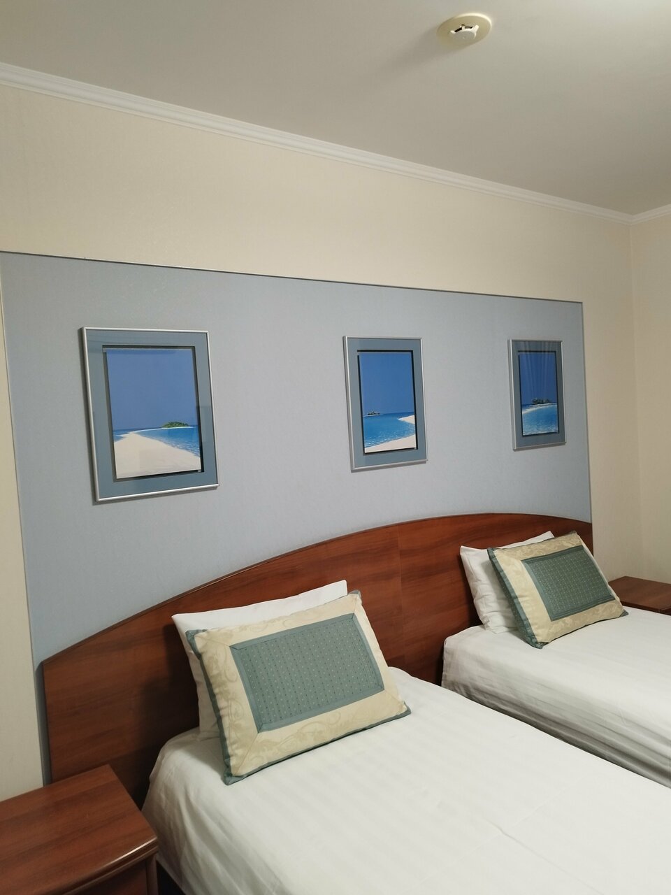 Гостиница Ля Ви де Шато Оренбург-30