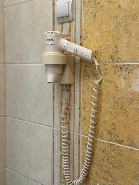 Гостиница Ля Ви де Шато Оренбург