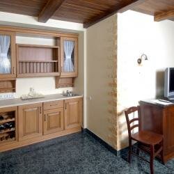 Гостиница Ля Ви де Шато Оренбург-143