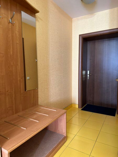 Гостиница Ля Ви де Шато Оренбург