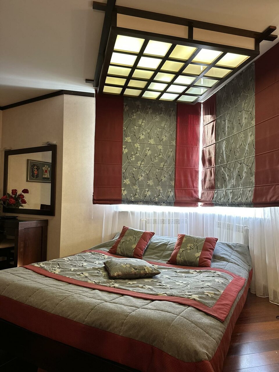 Гостиница Ля Ви де Шато Оренбург-75