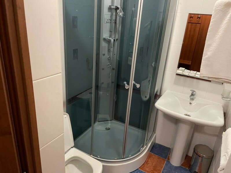 Гостиница Ля Ви де Шато Оренбург