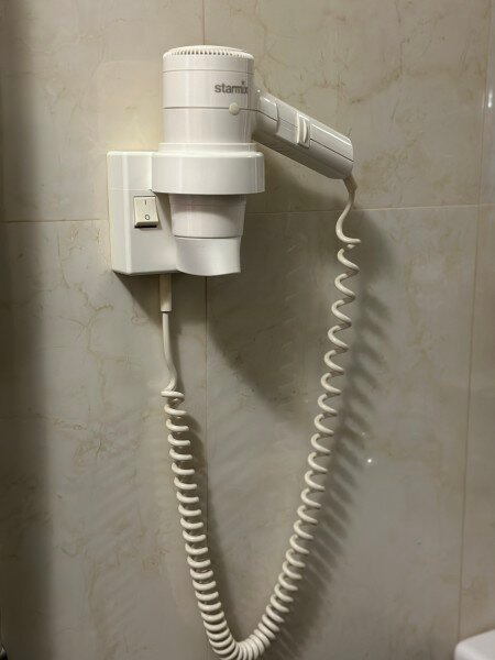 Гостиница Ля Ви де Шато Оренбург