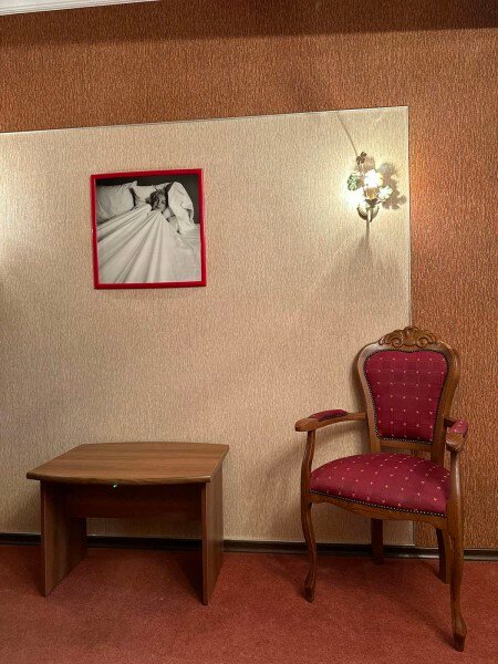 Гостиница Ля Ви де Шато Оренбург