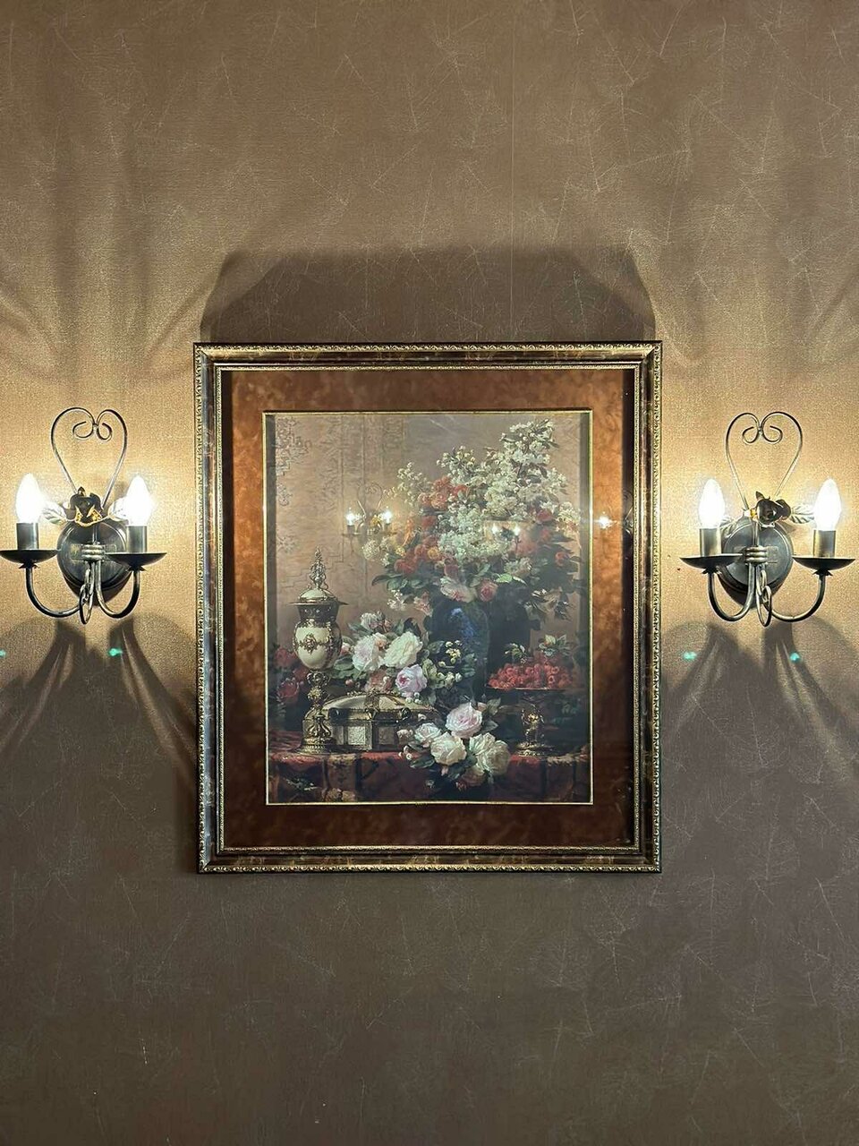 Гостиница Ля Ви де Шато Оренбург-119