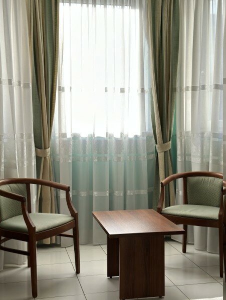 Гостиница Ля Ви де Шато Оренбург