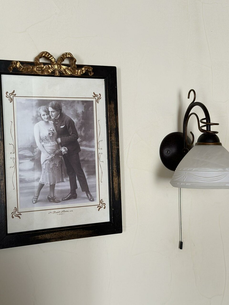 Гостиница Ля Ви де Шато Оренбург