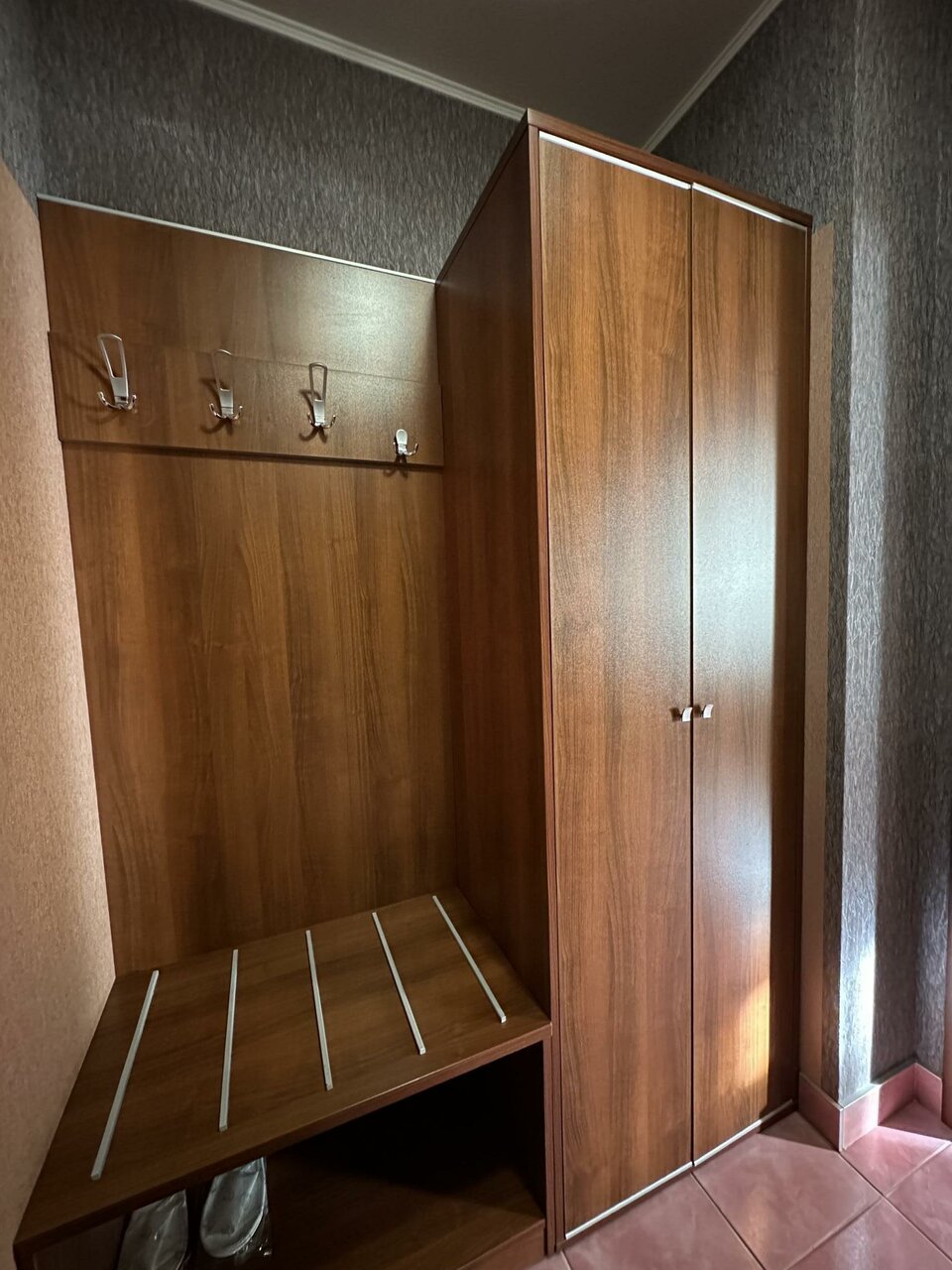 Гостиница Ля Ви де Шато Оренбург-220