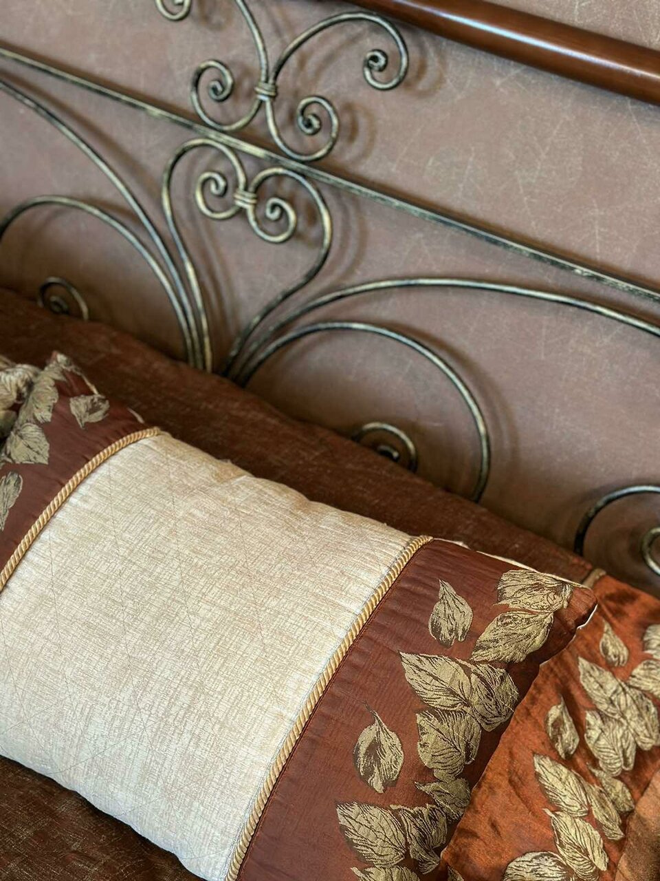 Гостиница Ля Ви де Шато Оренбург-139