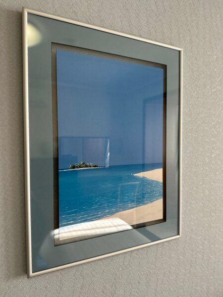 Гостиница Ля Ви де Шато Оренбург