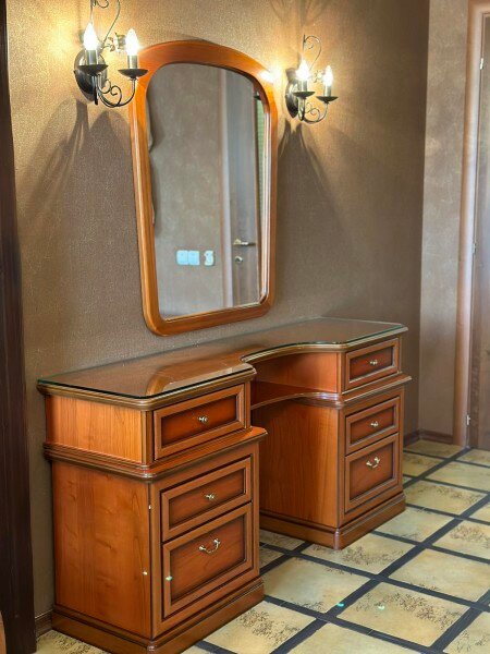 Гостиница Ля Ви де Шато Оренбург