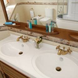 Гостиница Ля Ви де Шато Оренбург-147