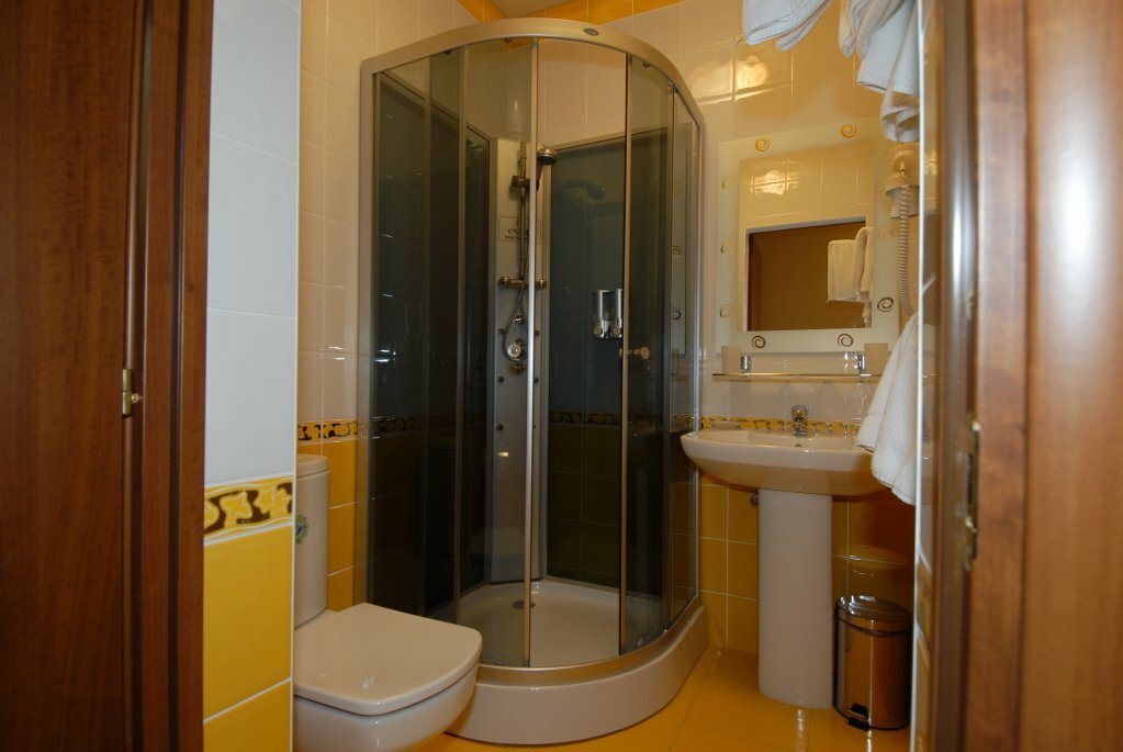 Гостиница Ля Ви де Шато Оренбург-42