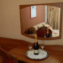 Гостиница Ля Ви де Шато Оренбург-167