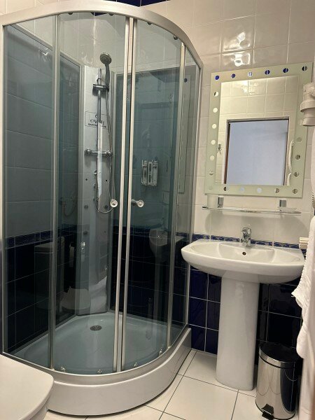 Гостиница Ля Ви де Шато Оренбург