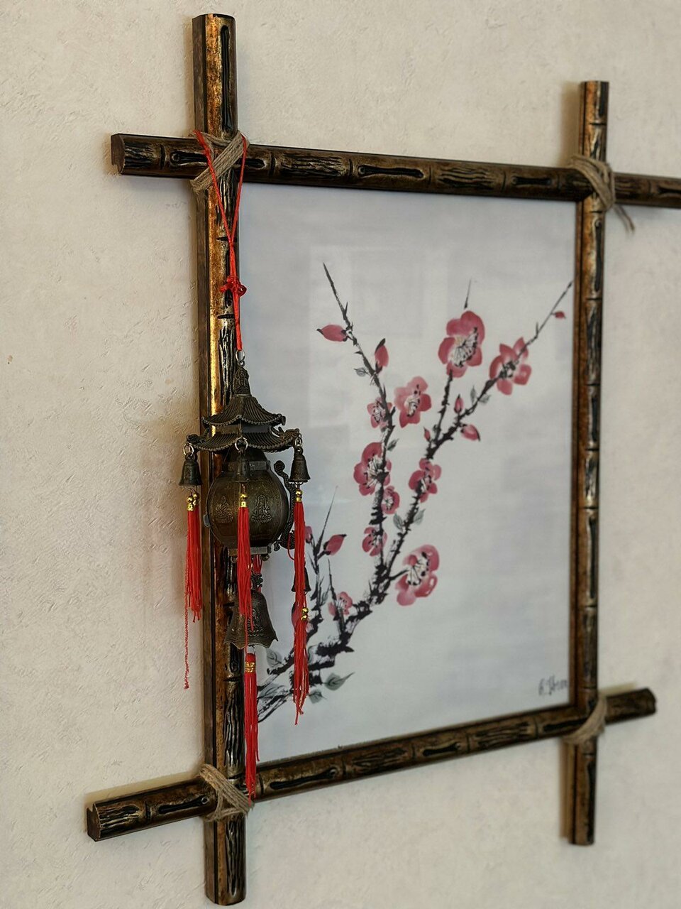 Гостиница Ля Ви де Шато Оренбург-116