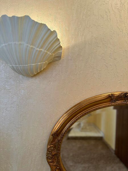 Гостиница Ля Ви де Шато Оренбург