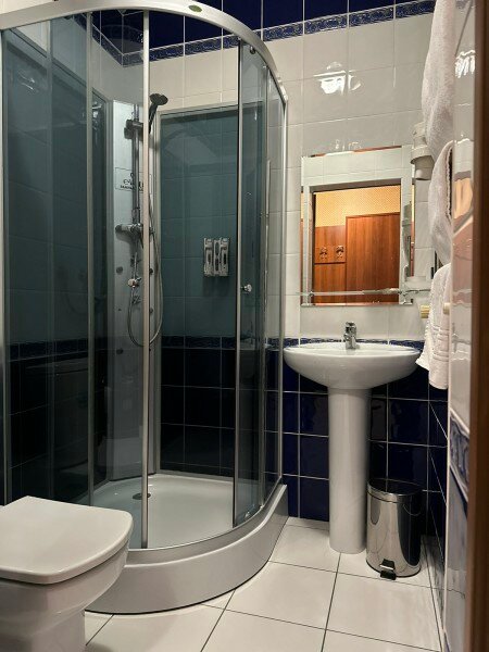 Гостиница Ля Ви де Шато Оренбург