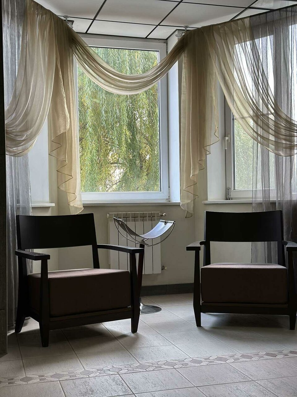 Гостиница Ля Ви де Шато Оренбург-122