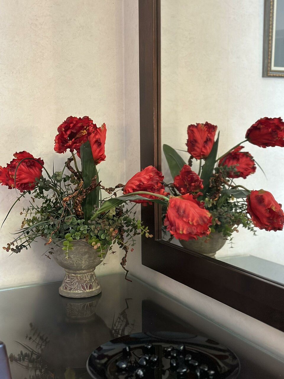 Гостиница Ля Ви де Шато Оренбург-62