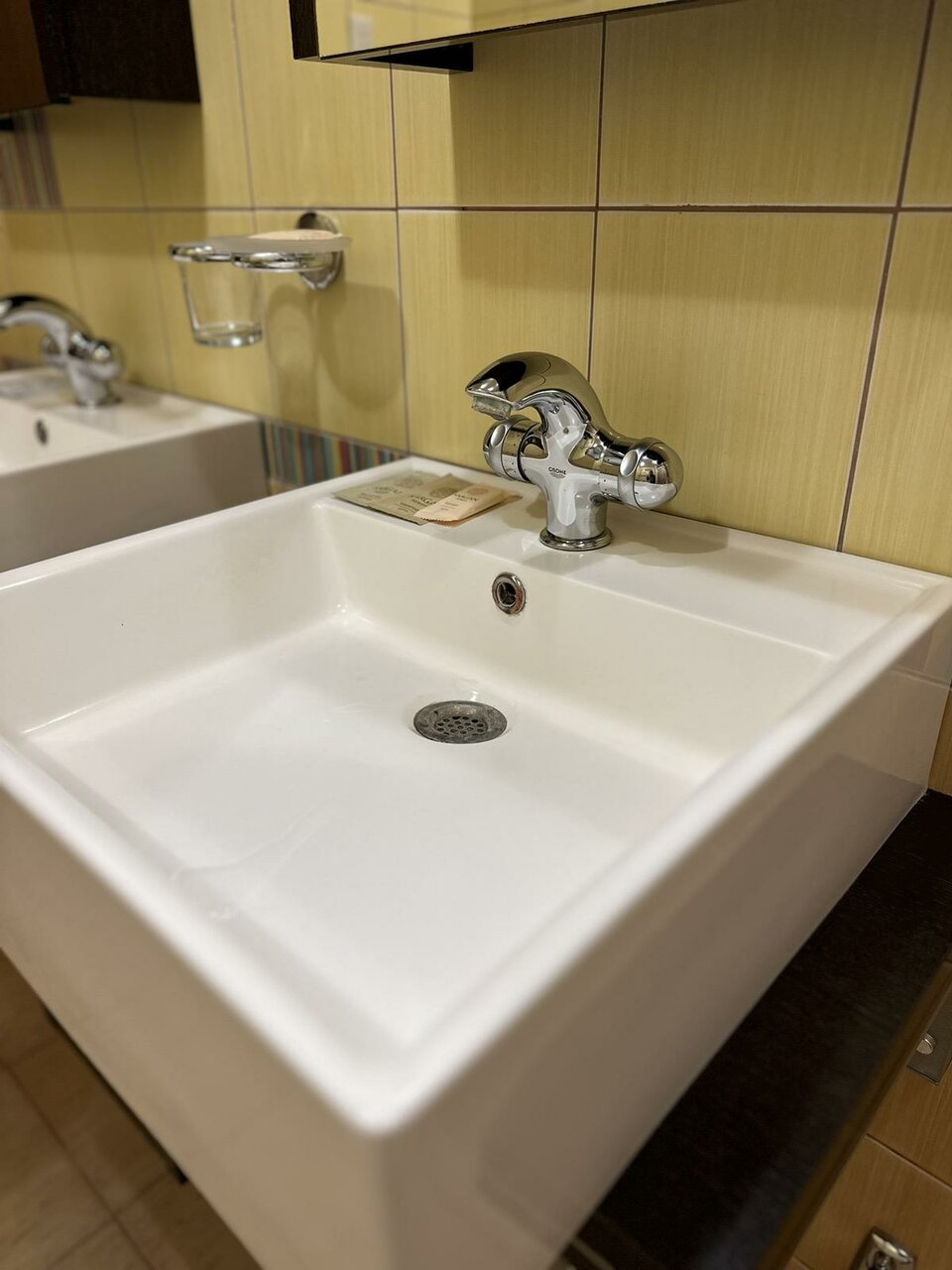 Гостиница Ля Ви де Шато Оренбург-92