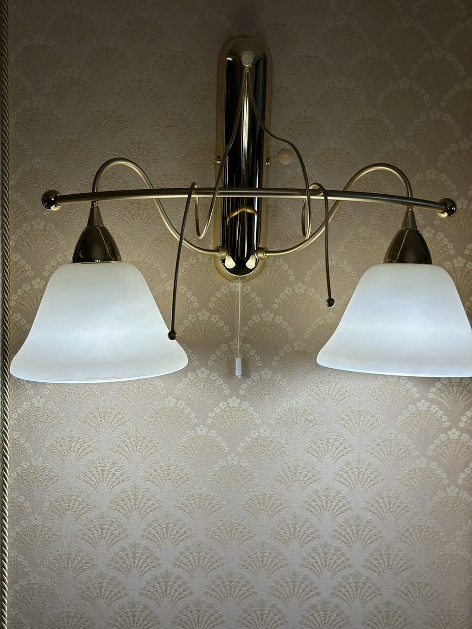 Гостиница Ля Ви де Шато Оренбург-49