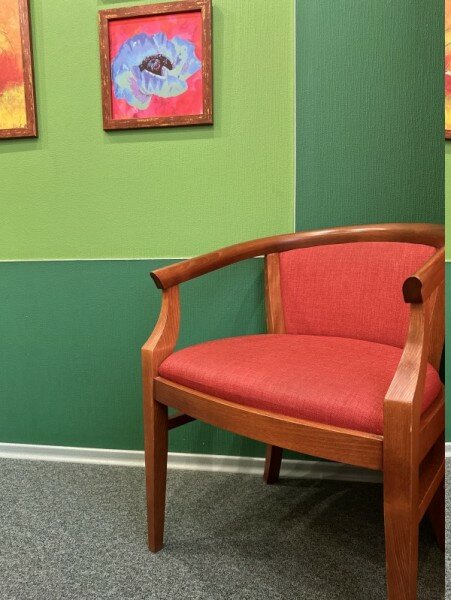 Гостиница Ля Ви де Шато Оренбург