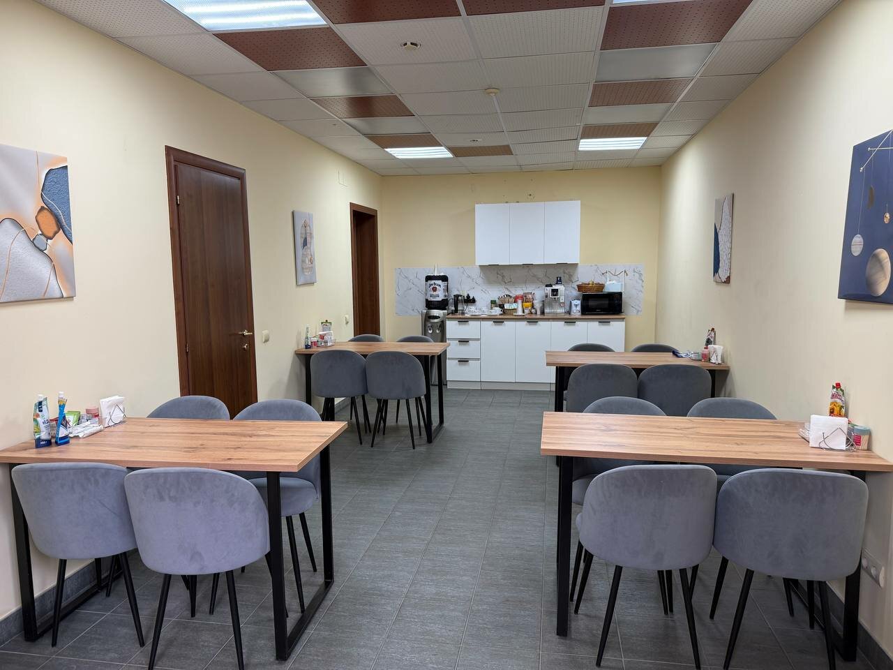 Гостиница Ля Ви де Шато Оренбург-126