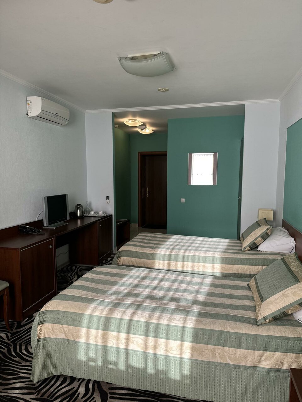 Гостиница Ля Ви де Шато Оренбург-233