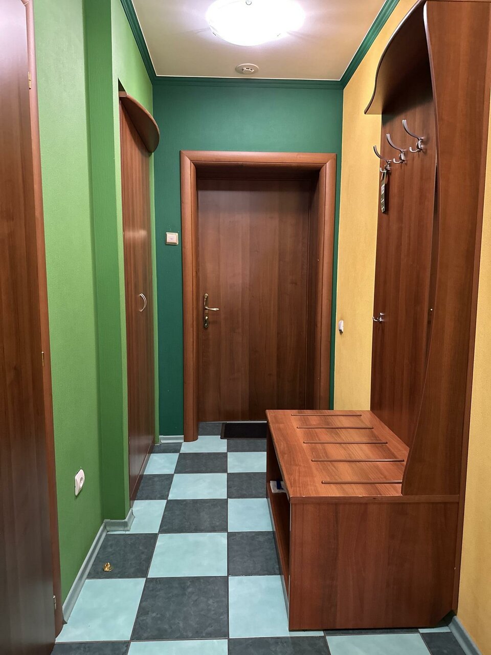 Гостиница Ля Ви де Шато Оренбург-99