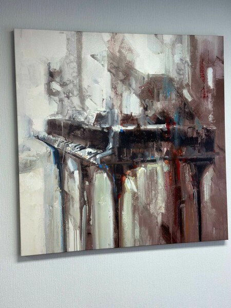 Гостиница Ля Ви де Шато Оренбург