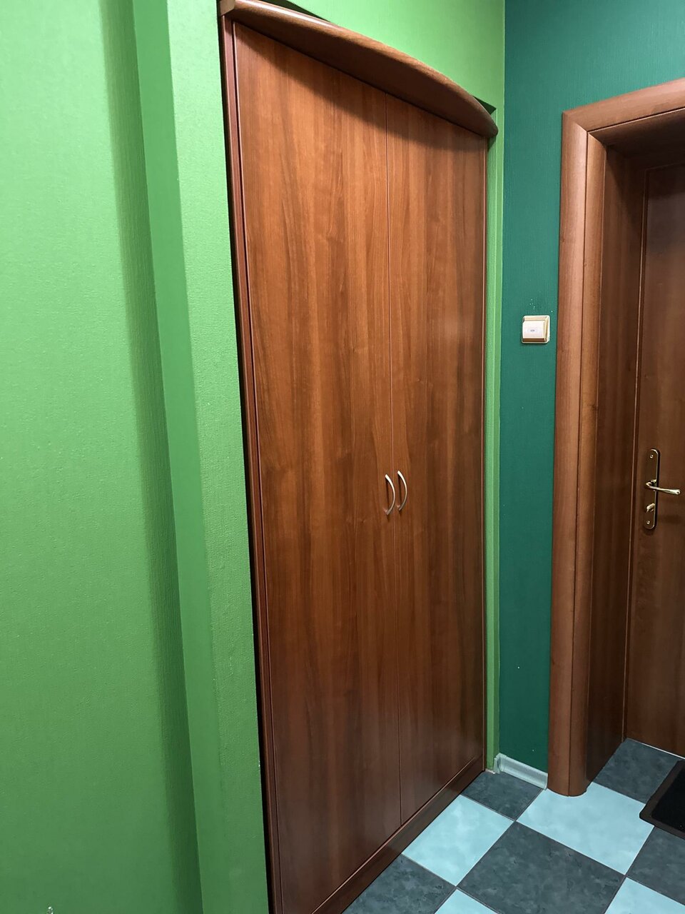 Гостиница Отель Ля Ви де Шато Оренбург