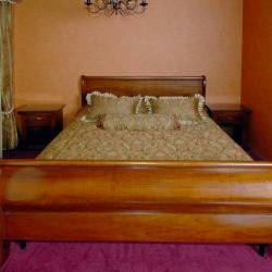 Гостиница Ля Ви де Шато Оренбург-227