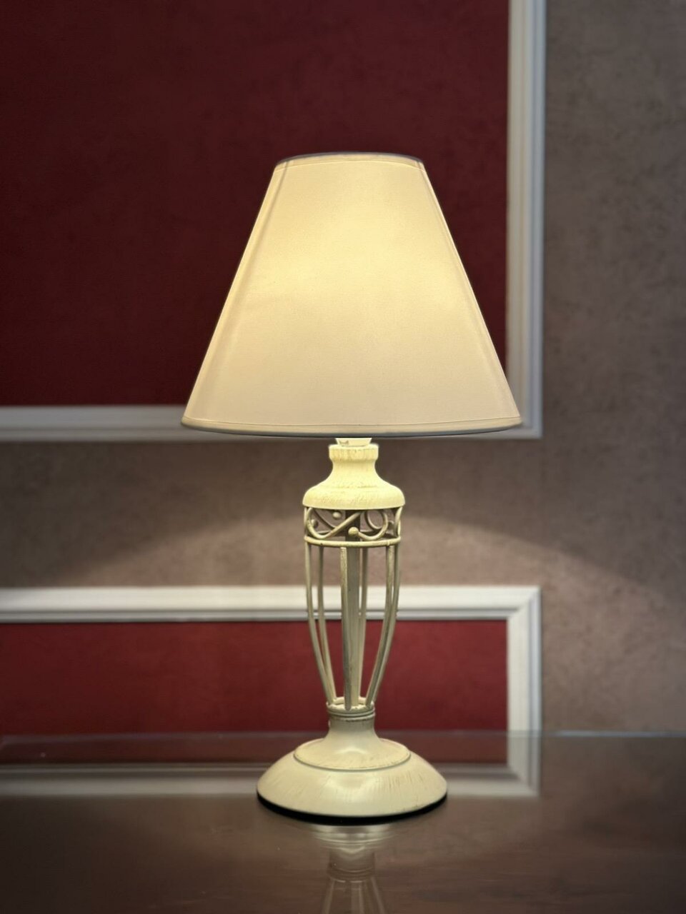 Гостиница Ля Ви де Шато Оренбург-85