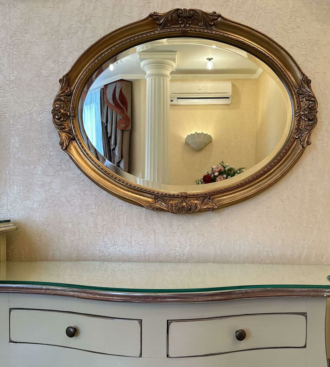 Гостиница Ля Ви де Шато Оренбург-52