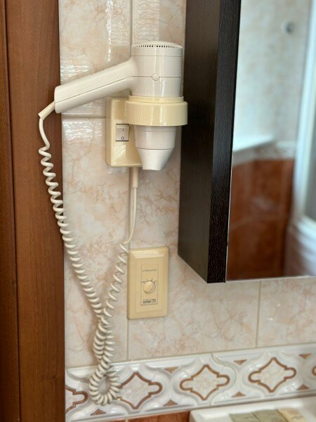 Гостиница Ля Ви де Шато Оренбург