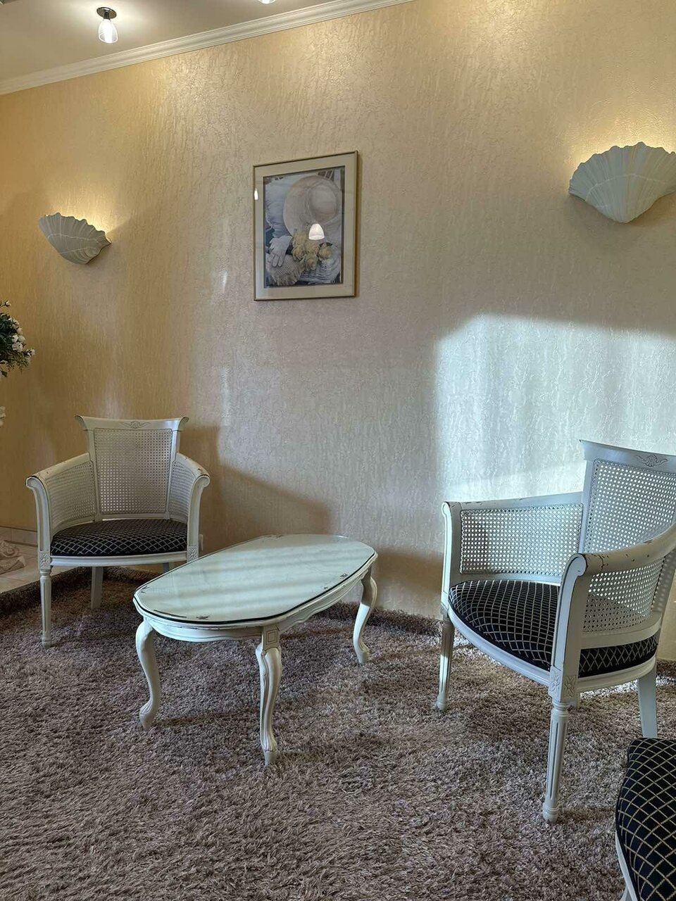 Гостиница Ля Ви де Шато Оренбург-249