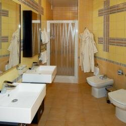 Гостиница Ля Ви де Шато Оренбург-231