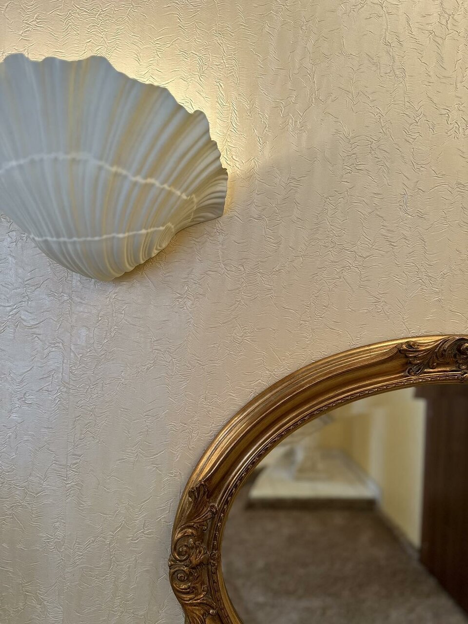 Гостиница Ля Ви де Шато Оренбург