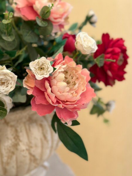 Гостиница Ля Ви де Шато Оренбург