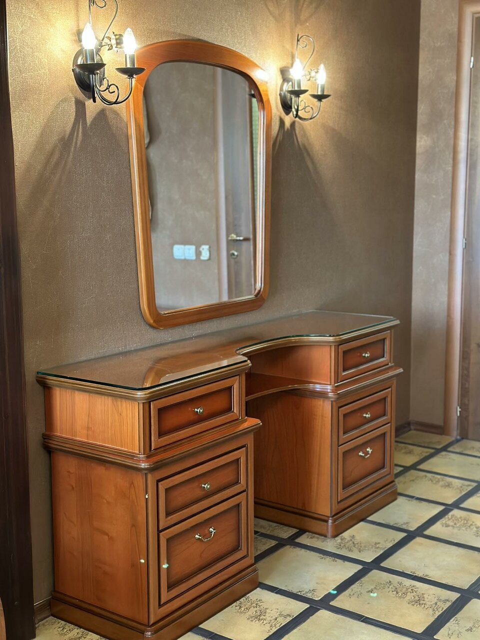 Гостиница Ля Ви де Шато Оренбург-106