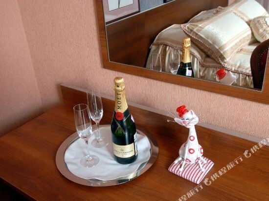 Гостиница Ля Ви де Шато Оренбург-198