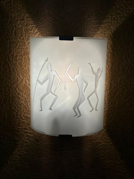 Гостиница Ля Ви де Шато Оренбург