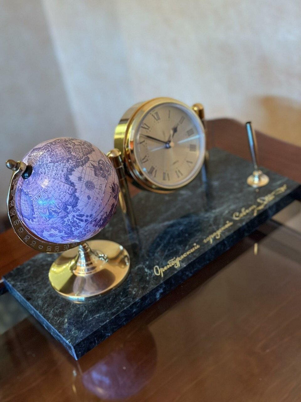 Гостиница Ля Ви де Шато Оренбург-60