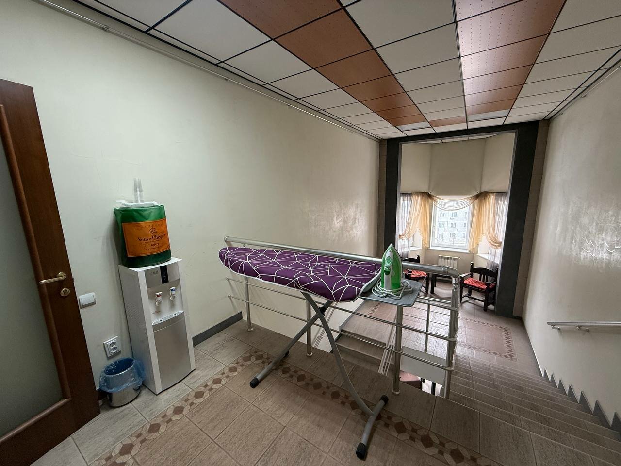 Гостиница Ля Ви де Шато Оренбург-96