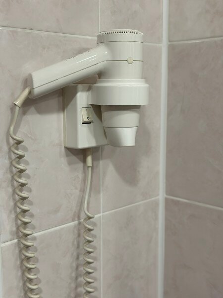 Гостиница Ля Ви де Шато Оренбург