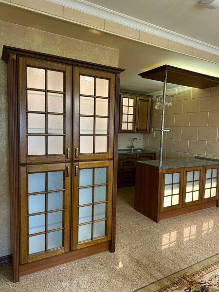 Гостиница Ля Ви де Шато Оренбург