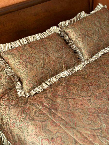 Гостиница Ля Ви де Шато Оренбург