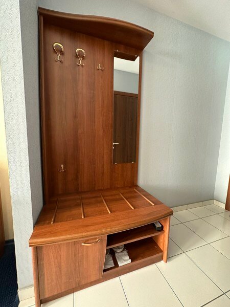 Гостиница Ля Ви де Шато Оренбург